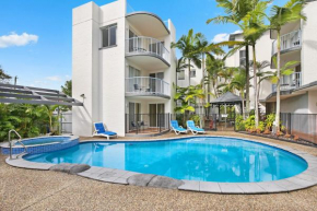  Beachside Mooloolaba  Мулулаба